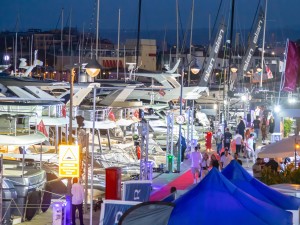 Limassol boat show 2025