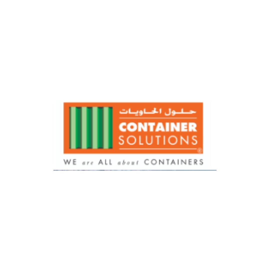 Hughes Container Solutions Container Solutions