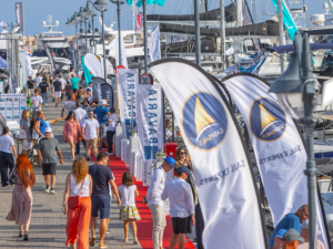 Limassol Boat Show is Returning for 2025!