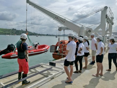 Maritime Training Services