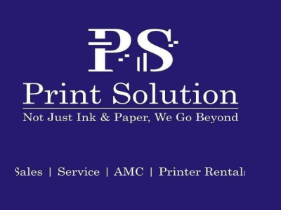 PRINT SOLUTION TRADING L.L.C