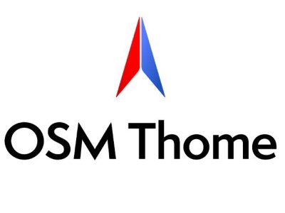 OSM Thome