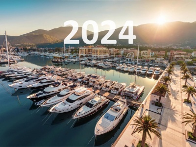 Travelling by Yacht in the Mediterranean this Summer? Top 5 Marinas You Should Definitely Visit