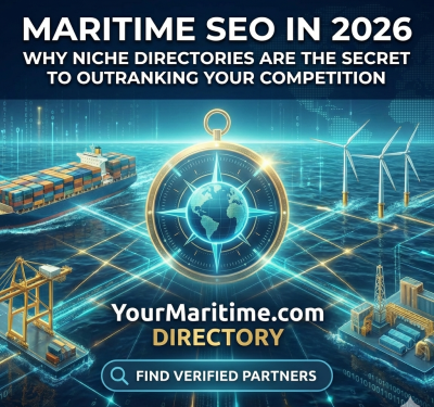 maritime marketing 2026