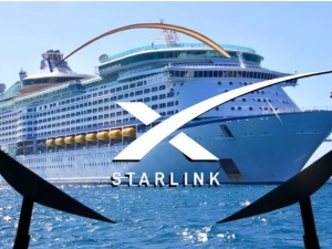 Revolutionizing the Maritime Industry: How Starlink Internet from SpaceX is Changing the Game