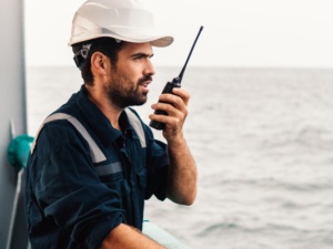 Connecting the High Seas: A Guide to the Top 5 Communication Solutions for the Maritime Industry