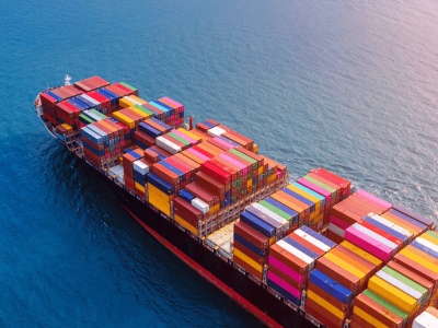 Maritime Ship Management