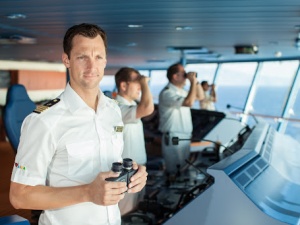 Maritime Crewing