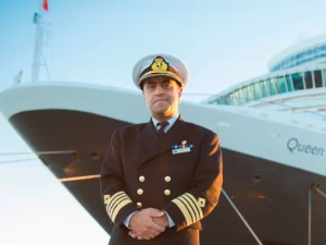 Maritime Officer Captain