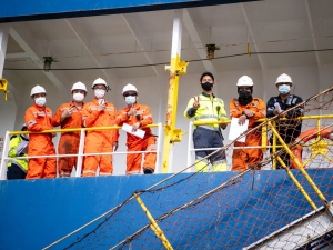 Seafarer's Regulations for Landing a Job in the Marine Industry