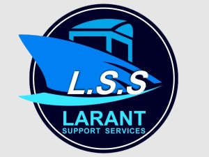 Larant Support Services logo