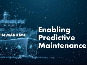 Predictive maintenance in the maritime industry