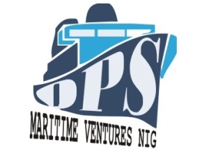 OPS Maritime logo