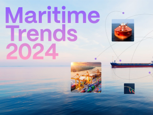 2024 Maritime Industry Trends - The Future of Ocean Innovation