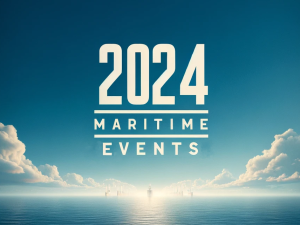 Maritime Upcoming events 2024