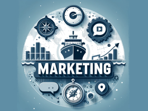 Guide to digital marketing for maritime businesses