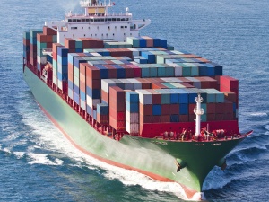 Maritime Freight Services
