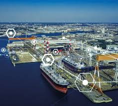 Sailing into the Future: The Rise of Smart Shipping Technology