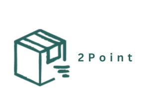 2Point Delivery Ltd