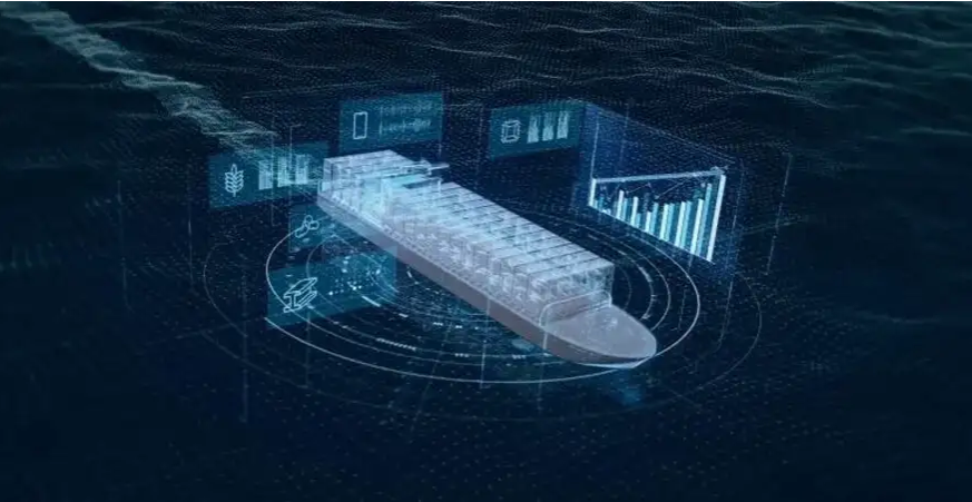 Navigation Sector Marine Navigating the Future: Upcoming Innovations in the Maritime Industry