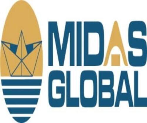 Midas Logistics Midas Global Maritime Pvt. Ltd