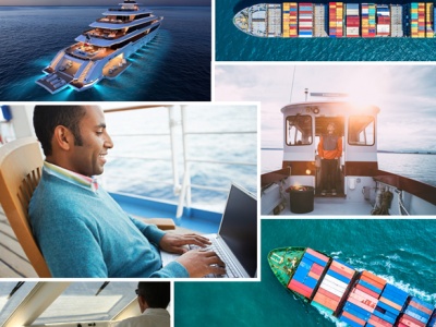 Effective Backlink Building Strategies for the Marine Industry