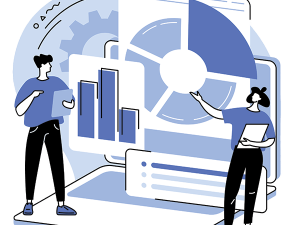 Software vendor analysis